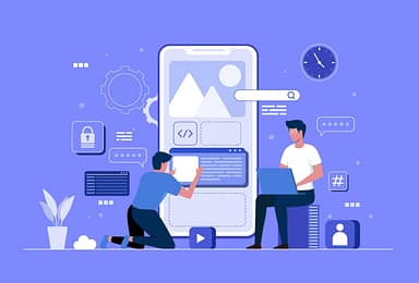 Developing a Mobile App for Retail: What You Need to Know