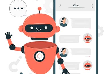 Best AI Chatbots Software for Your Website (2023)