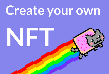 How to Create an NFT on Enjin