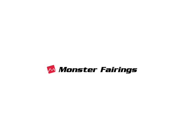 Monster Fairings