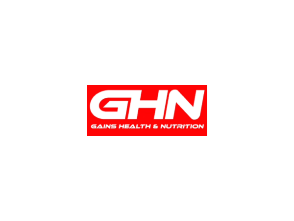 Gains Healthand Nutrition