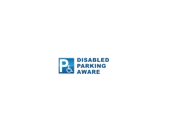 Disabled Parking Aware