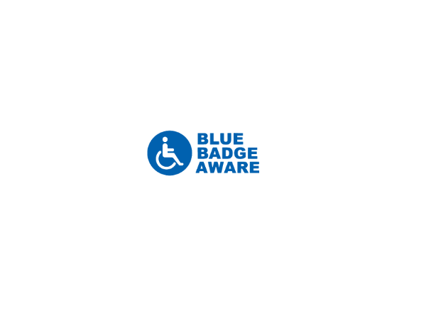 Blue Badge Aware