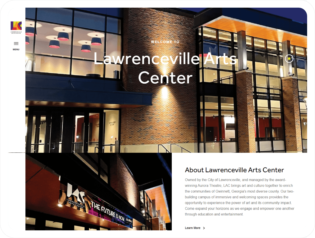 Lawrenceville Arts Center